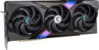 Відеокарта GF RTX 5080 16GB GDDR7 Gaming Trio OC MSI (GeForce RTX 5080 16G GAMING TRIO OC)