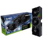 Відеокарта GF RTX 5080 16GB GDDR7 GamingPro OC Palit (NE75080S19T2-GB2031A)