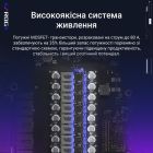 Видеокарта GF RTX 5080 16GB GDDR7 ROG Astral Gaming OC Asus (ROG-ASTRAL-RTX5080-O16G-GAMING)