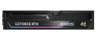 Відеокарта GF RTX 5090 32GB GDDR7 Aorus Master Gigabyte (GV-N5090AORUS M-32GD)