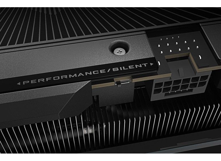 Відеокарта GF RTX 5090 32GB GDDR7 Aorus Master Gigabyte (GV-N5090AORUS M-32GD)