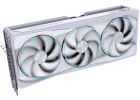 Видеокарта GF RTX 5090 32GB GDDR7 Aorus Master Ice Gigabyte (GV-N5090AORUSM ICE-32GD)