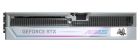 Відеокарта GF RTX 5090 32GB GDDR7 Aorus Master Ice Gigabyte (GV-N5090AORUSM ICE-32GD)