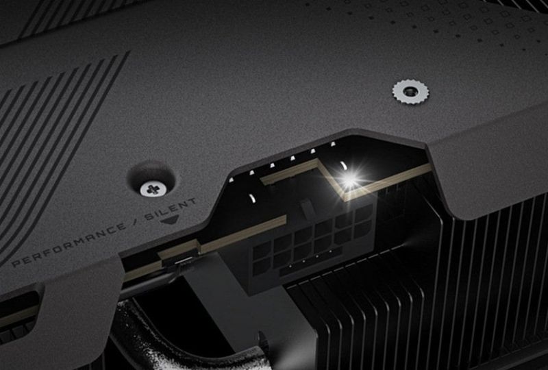 Відеокарта GF RTX 5090 32GB GDDR7 Gaming OC Gigabyte (GV-N5090GAMING OC-32GD)