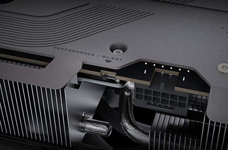 Видеокарта GF RTX 5090 32GB GDDR7 Gaming OC Gigabyte (GV-N5090GAMING OC-32GD)