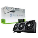 Відеокарта GF RTX 5090 32GB GDDR7 Suprim SOC MSI (GeForce RTX 5090 32G SUPRIM SOC) (GeForce RTX 5090 32GB SUPRIM SOC)