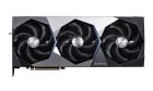 Відеокарта GF RTX 5090 32GB GDDR7 Suprim SOC MSI (GeForce RTX 5090 32G SUPRIM SOC) (GeForce RTX 5090 32GB SUPRIM SOC)