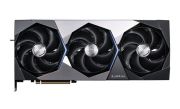 Відеокарта GF RTX 5090 32GB GDDR7 Suprim SOC MSI (GeForce RTX 5090 32G SUPRIM SOC) (GeForce RTX 5090 32GB SUPRIM SOC)