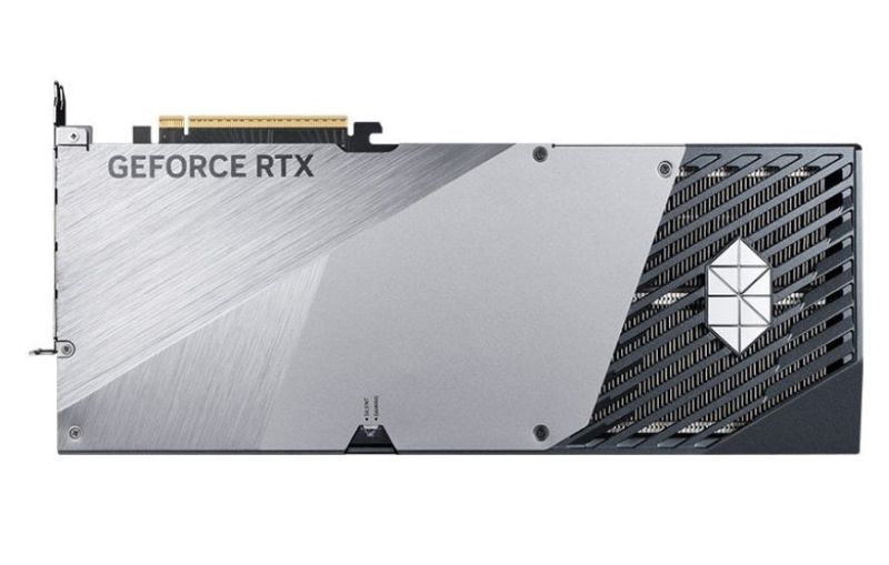 Відеокарта GF RTX 5090 32GB GDDR7 Suprim SOC MSI (GeForce RTX 5090 32G SUPRIM SOC) (GeForce RTX 5090 32GB SUPRIM SOC)