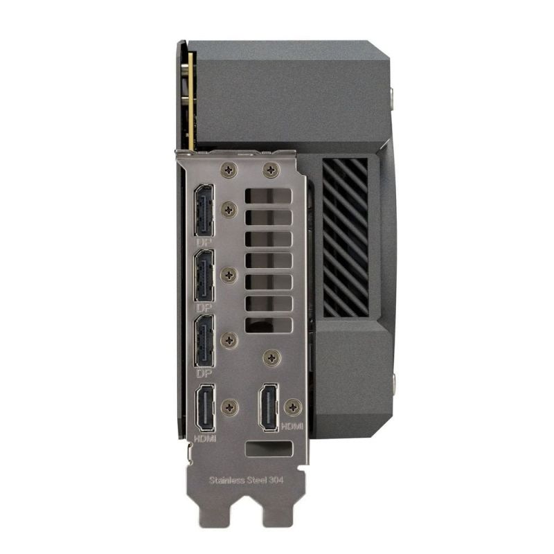 Відеокарта GF RTX 5090 32GB GDDR7 TUF Gaming OC Asus (TUF-RTX5090-O32G-GAMING)