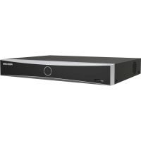 Видеорегистратор Hikvision (DS-7604NXI-K1/4P(D))