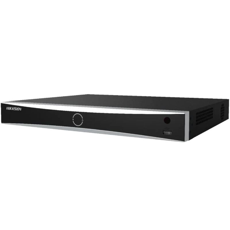 Відеореєстратор Hikvision (DS-7608NXI-K2/8P(D))