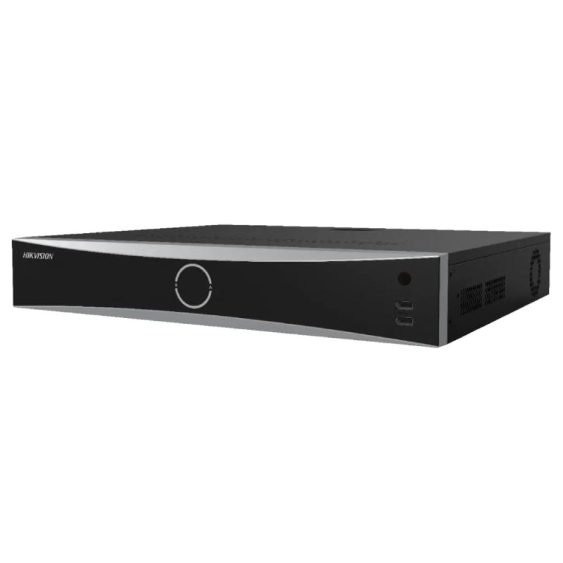 Відеореєстратор Hikvision (DS-7732NXI-K4(D))