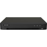 Відеореєстратор Hikvision (iDS-7208HUHI-M1/XT)