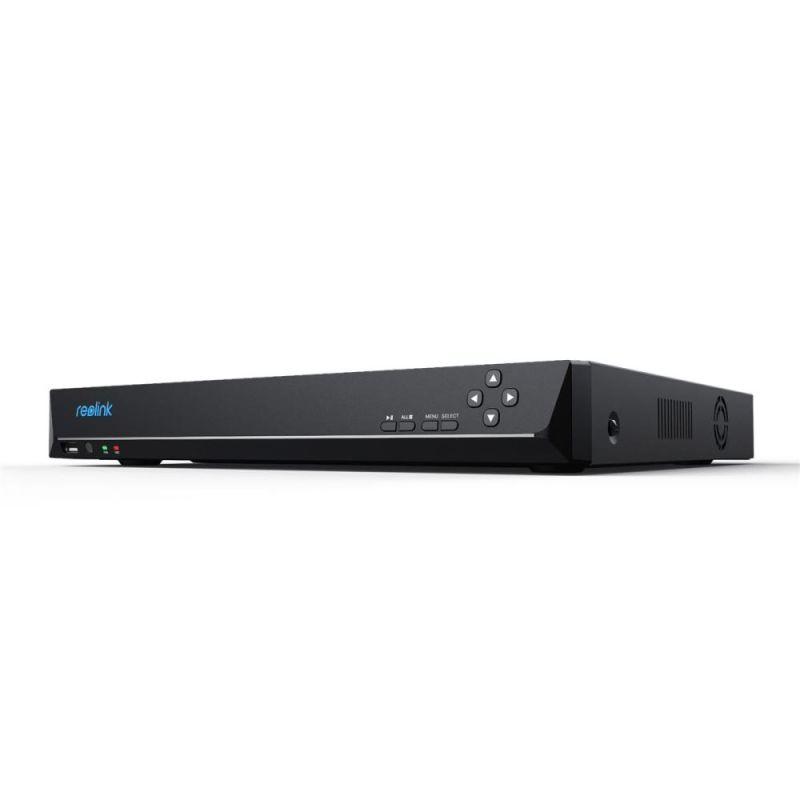 Відеореєстратор Reolink без HDD (RLN36) (NVS36)