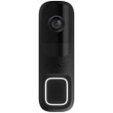 Відеодзвінок Ajax (Doorbell Black RAL 9005)