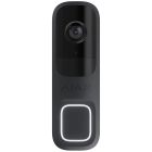 Відеодзвінок Ajax (Doorbell Graphite RAL 7024)