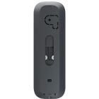 Відеодзвінок Ajax (Doorbell Graphite RAL 7024)