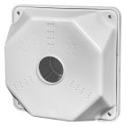 Монтажная коробка пластик Light Vision 130х50 мм (VLC-02BX)