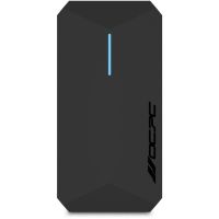 Внешний карман OCPC Azzurro Duo NVMe PCIe M.2 to USB 3.1 (OCAZZM2ECSD)