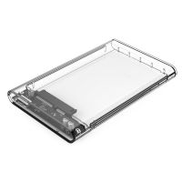 Внешний карман Orico для HDD 2.5" 2139U3-CR-BP (HC380169)