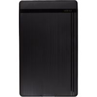 Внешний карман PowerPlant для HDD 2.5/3.5" USB3.0 (HC380404)
