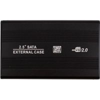 Внешний карман PowerPlant для HDD 2.5" USB2.0 (HC380039)