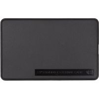 Зовнішня кишеня PowerPlant для HDD 2.5" USB3.0 (HC380213)