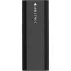 Зовнішня кишеня PowerPlant для SSD Premium M.2 PCIe NGFF/NVMe USB3.1 (HC380459)