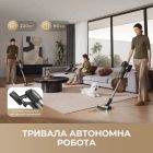 Аккумуляторный пылесос Dreame R20 Ultra AquaCycle (VRV57F)