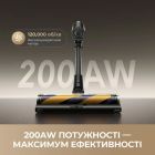 Аккумуляторный пылесос Dreame R20 Ultra AquaCycle (VRV57F)