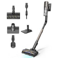 Акумуляторний пилосос Dreame Z40 TangleCut Flex+ (VRV62F)