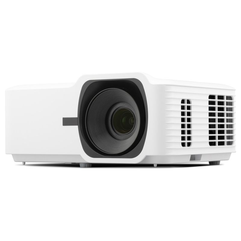 Проектор ViewSonic LSD400W (VS20643)