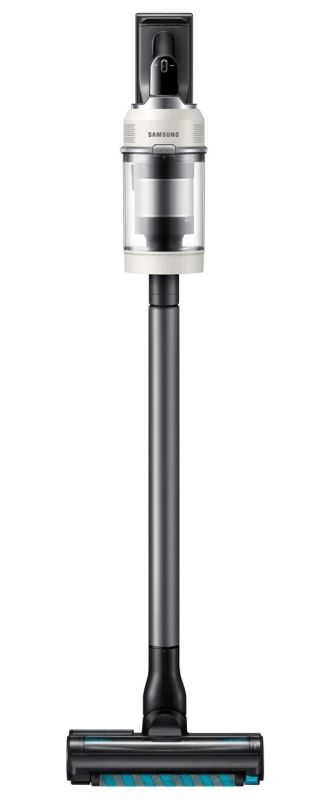 Акумуляторний миючий пилосос Samsung (VS80F28DGS/UK)