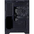 Корпус 1stPlayer Black (VT5-BK-3F7)