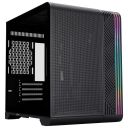 Корпус 1stPlayer VT5 Black без БЖ (VT5-BK)