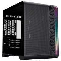 Корпус 1stPlayer VT5 Black без БЖ (VT5-BK)