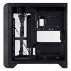 Корпус 1stPlayer VT5 Black без БЖ (VT5-BK)
