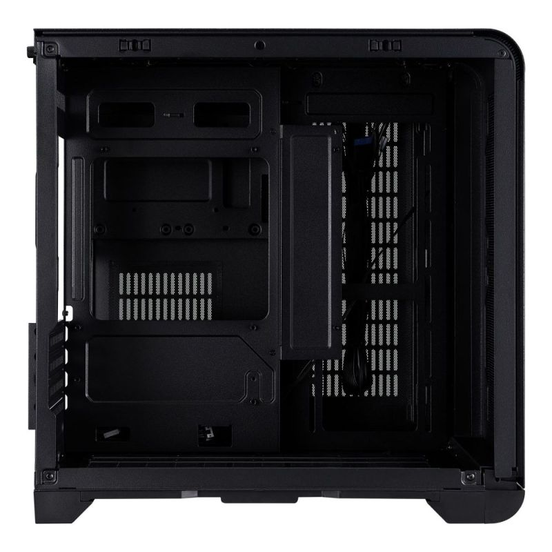 Корпус 1stPlayer VT5 Black без БЖ (VT5-BK)