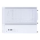 Корпус 1stPlayer VT5 White без БП (VT5-WH)