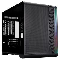 Корпус 1stPlayer VT6 Black без БЖ (VT6-BK)