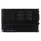 Корпус 1stPlayer VT6 Black без БЖ (VT6-BK)