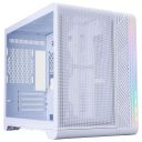 Корпус 1stPlayer VT6 White без БП (VT6-WH)