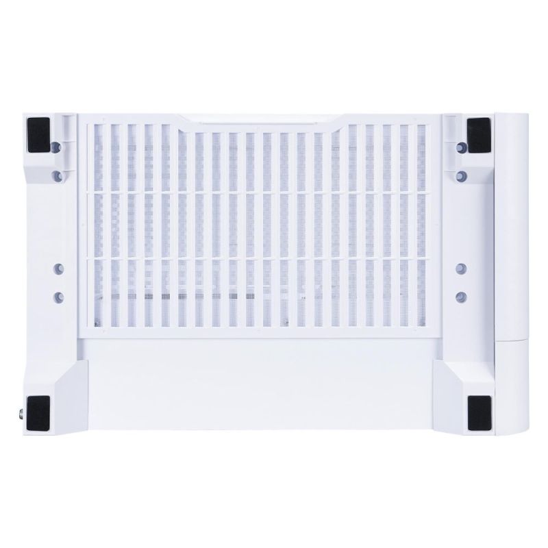 Корпус 1stPlayer VT6 White без БП (VT6-WH)
