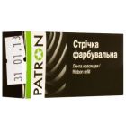 Лента к принтерам 13мм х 7м (Л.М.) Patron (RIB-PN-12.7x7-ЛМ-B)