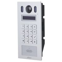 Виклична панель Dahua (DHI-VTO6222E-P)