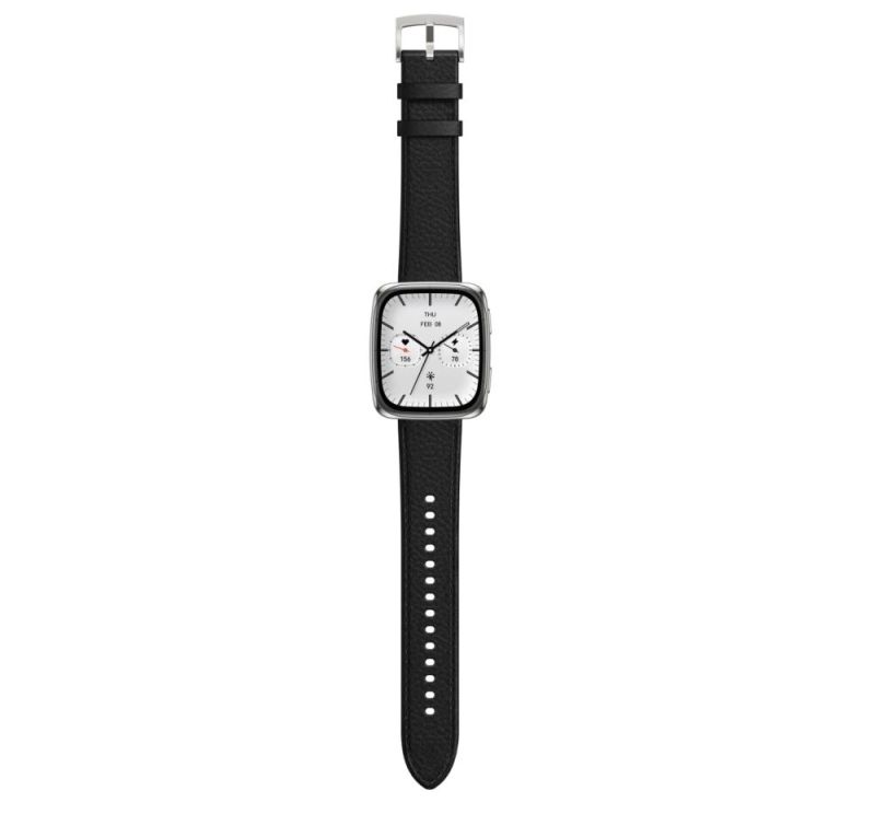 Смарт-часы Amazfit Active 2S Premium Black (W2440GL3N)