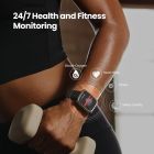 Смарт-часы Amazfit Active 2S Premium Black (W2440GL3N)