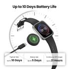 Смарт-часы Amazfit Active 2S Premium Black (W2440GL3N)