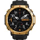 Смарт-годинник Amazfit T-Rex 3 Pro Black Gold (W2444OV5N)